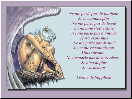 Poème